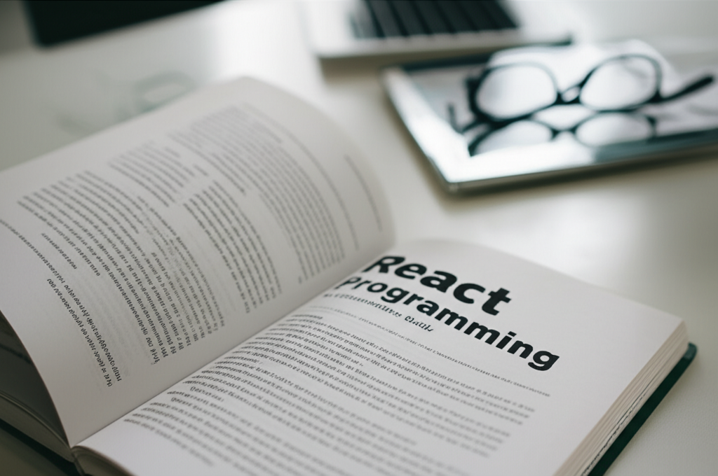React Development Handbook